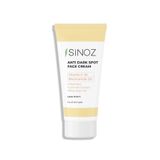 Sinoz 40 ml Leke Karşıtı Yüz Kremi