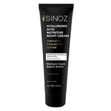 Sinoz 50 ml Besleyici Gece Bakım Kremi