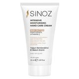 Sinoz 50 ml Yoğun Nemlendirici El Bakım Kremi