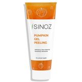 Sinoz Balkabağı Özlü 100 ml Pumpkin Gel Peeling