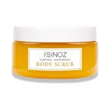 Sinoz Besleyici ve Nemlendirici Vücut Peelingi 250 ML