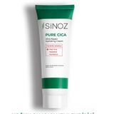 Sinoz Cica 50 ml Onarıcı Bakım Kremi