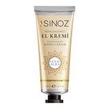 Sinoz Gold Aura 30 ml Nemlendirici El Kremi