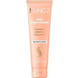 Sinoz Hair Conditioner 150 ml Saç Bakım Kremi