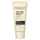 Sinoz Koyu Halkalar için 40 ml Leke Kremi