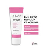 Sinoz Nemlendirici Spf15 50 ml Gündüz Bakım Kremi