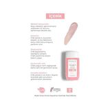 Sinoz Pink Touch 50 ml Pembe Yüz Güneş Kremi SPF50 Cilt Tipine Uygun Anında Ton Eşitleyici