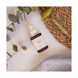 Sinoz Ton Eşitleyici Aydınlatıcı Yüz Serumu 30 ml Tüm Ciltler İçin %4 C Vitamini ve %2 Niacinamide Etkisi - standart