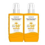 Sinoz Ultra Yuksek Koruyucu Spf50 Gunes Krem Sprey