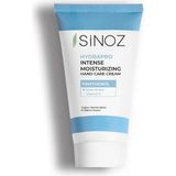 Sinoz Vitamin E Panthenol Içeren Yoğun Nemlendirici El Bakım Kremi 50 ml - standart