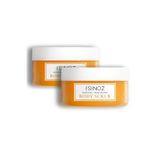 SinozBody Scrub Besleyici Arındırıcı Nemlendirici Vücut Peelingi (2 X 300 GR)