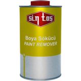 Sintaş 1 kg Boya Sökücü Kolay Uygulama ve Yüksek Kapatıcılık Özelliği ile Metal Yüzeyler İçin