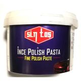 Sintaş İnce Çizik Giderici Polish Pasta 450gr