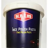 Sintaş İnce Çizik Polish Pasta 1 Kğ
