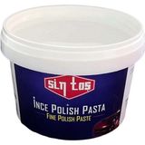 Sintaş İnce Polish Pasta 450 gr Akrilik Boya Yüzeyleri İçin Etkili Temizlik Özellikleri