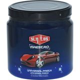 Sintaş Maestro Kalın Pasta 500 gr