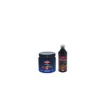 Sintaş Sintaş Maestro Kalın Pasta 500 gr + Sintaş Teflon Cila 500 gr