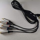 Sintech Component kablo için HD-AV PSP Slim