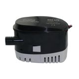 SİNTİNE POMPASI-OTOMATİK, 1000Gph, 12V