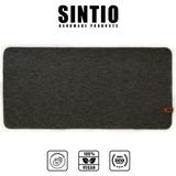 Sıntıo 50X100 Keçe Mousepad - Antrasit