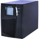Sınus Evo 1kva LCD Onlıne Ups Kesintisiz Güç Kaynağı 6/14DK (2X7AH) 10 Va Yok