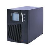 Sinus Evo 3kva LCD 6*7AH 5-12DK Ups Güç Kaynağı, True On-Line, Gerçek Sinus, RS-232, Pf:09