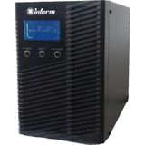 Sinus Evo Lcd 3 Kva Kesintisiz Güç Kaynağı 5-12 Dakika