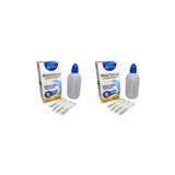 Sinüs Rinse Burun ve Sinüs Temizleme Kiti 2li Paket