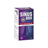 Sinusbox Burun Temizleme Kiti