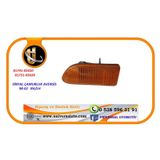 Sinyal Çamurluk Avensis 98-02 Rh