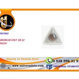 Sinyal Çamurluk Colt 04-12 Lh/rh