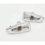 Sinyal Çamurluk H1 07-15 Rh