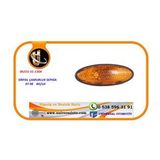 Sinyal Çamurluk Sephia 97-98 Lh/rh