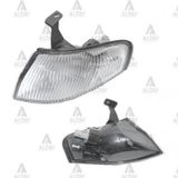 Sinyal Lambası 323 1997-1998 Familia Duylu Sol 1 Adet Oem No: B21h-51-07ob