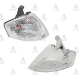 Sinyal Lambası 323 1999-2000 Duylu Sağ 1 Adet Oem No: B25d-51-060b