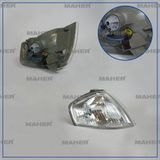 Sinyal Lambası 323 1999-2000 Duylu Sağ (Oem No:B25D51060B)