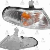 Sinyal Lambası 626 1992-1997 Sağ 1 Adet Oem No: 8bgf-51-060