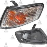 Sinyal Lambası 626 1998-2000 Duylu Sol 1 Adet Oem No: Ge4t-51-07xc