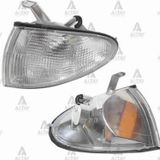 Sinyal Lambası Accent 1995-1997 3K Sol (1 Adet) (Oem No: 92301-22200)