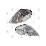 Sinyal Lambası Almera 2000-2001 Duylu Sol 1 Adet Oem No: 26135-bm415