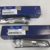 Sinyal Lambası Ayna Elantra 11-15 Sağ (Oem No: 87624-3X000)