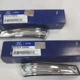 Sinyal Lambası Ayna Elantra 11-15 Sol (Oem No: 87614-3X000)