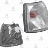 Sinyal Lambası B2500 1997-1999 Beyaz Duylu Sağ 1 Adet Oem No: U009-51-350c