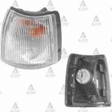 Sinyal Lambası B2500 1997-1999 Beyaz Duylu Sol 1 Adet Oem No: U009-51-360c
