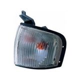Sinyal Lambası B2500 2000-2002 Beyaz Sol 1 Adet Oem No: Uh71-51-070a