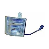 Sinyal Lambası Canter 659 98-05 Sol (Oem No: MC139766)