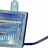 Sinyal Lambası Canter 94-01 Fe515/Fe635/Fe659 Duylu Sağ (Oem No: Mc139767)