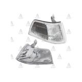 Sinyal Lambası Civic 1990-1991 Sedan Duylu Sağ 1 Adet Oem No: 34300-sh4-g05