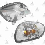 Sinyal Lambası Corolla 2000-2002 Duylu Sol (1 Adet) (Oem No: 81520-12870)