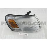 Sinyal Lambası Corolla 93-95 Çıkıntılı Sağ (Oem No: 81610-12530)